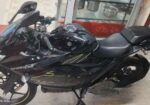 Suzuki Gixxer SF 2023