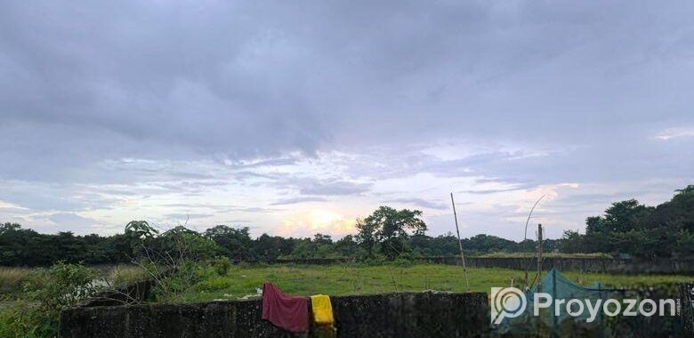 এই জয়গা টি ভাড়া দেয়া হবে