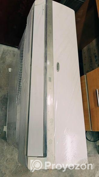 একটি এক টন ট্রান্সটেক এসি বিক্রি করা হবে