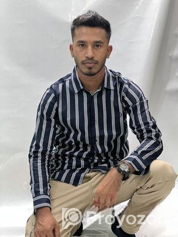 Old Money Shirt Collection