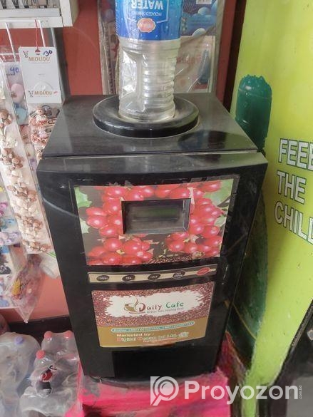 কফি মেশিন