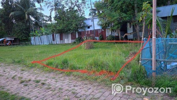 Urgent land Sell