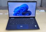HP 360 Touch Laptop from JAPAN new Condition 100% Ok