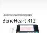 Mindray Beneheart R-12 12 Channel Ecg Machine