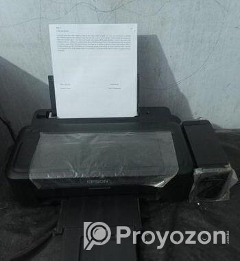 Epson L130 Printer