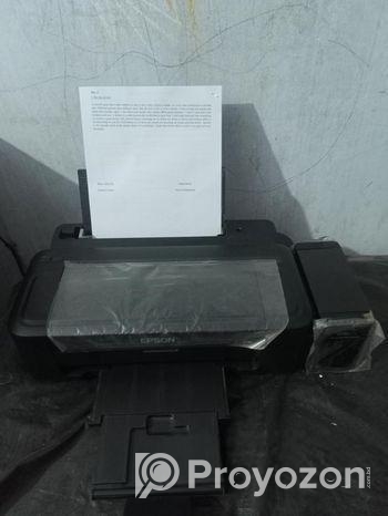 Epson L130 Printer