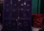 Kitchen Rack, drum, ETC Combo