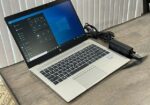 Hp 840 g6 i5 8gen:256gb/8gb business Laptop