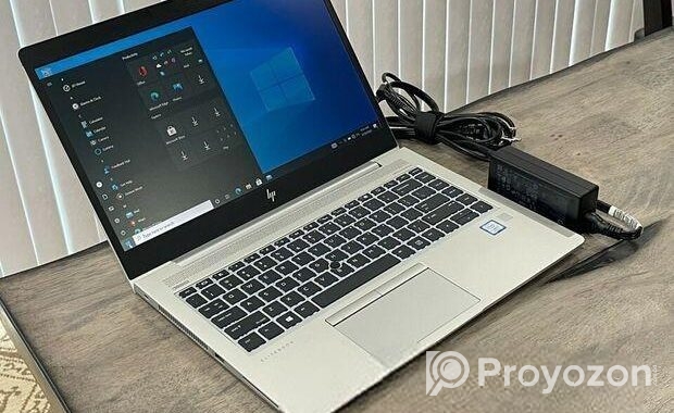 Hp 840 g6 i5 8gen:256gb/8gb business Laptop