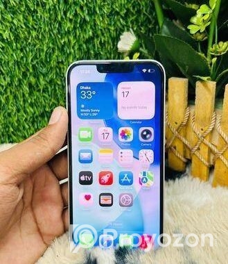 Apple iPhone 13 (Used)