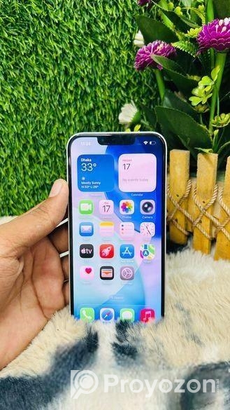 Apple iPhone 13 (Used)