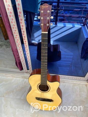 Deviser L-720A Acoustic Guitar