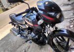 Bajaj Pulsar 150 2021