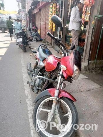 Bajaj Platina 100 . 2008