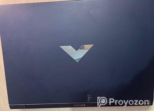 Hp Victus 15″ – Intel I5-13th Gen, Rtx 3050 | Excellent Conditio