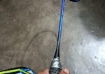 Badminton Racket Bat