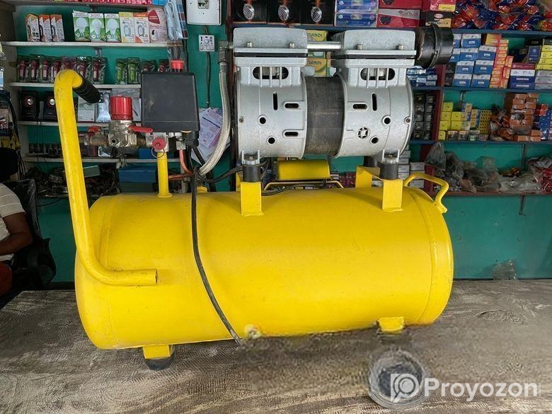 হাওয়ার মেসিন