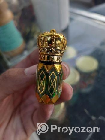 প্রিমিয়াম কোয়ালিটির আতর