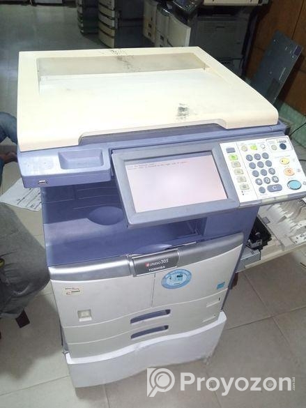 Toshiba e-Studio 305