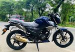 TVS Raider 125  100%  Condition 2023