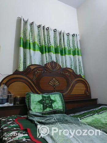 খাট বিক্রয় হবে