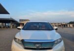 Toyota Harrier 2018