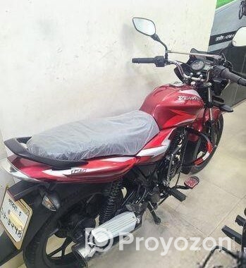 Bajaj Discover 125 নিউ মডেল 2023