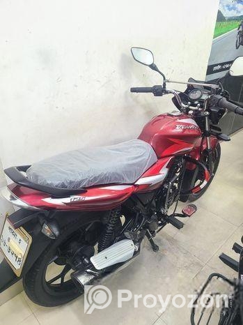 Bajaj Discover 125 নিউ মডেল 2023