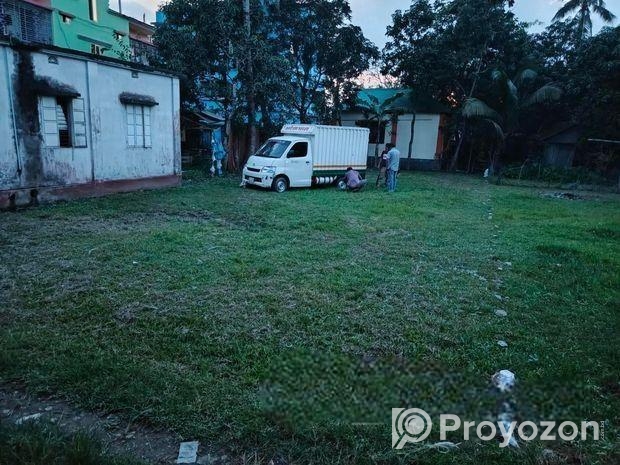 জমি বিক্রি করা হবে