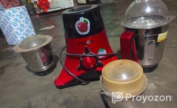 Blender sell