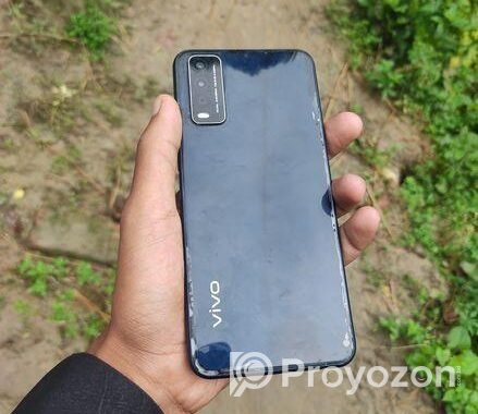 Vivo Y12a 3/32 (Used)