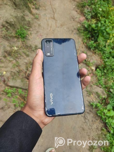 Vivo Y12a 3/32 (Used)