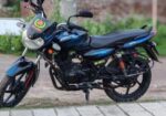 Bajaj Discover 125 2007