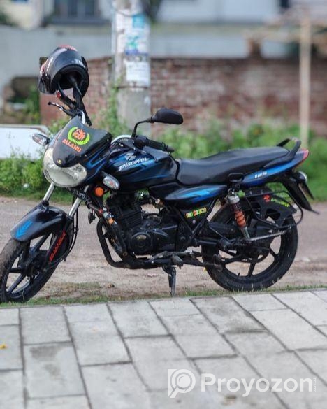 Bajaj Discover 125 2007