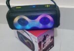 Bluetooth speaker [ ET-312 Portable Wireless ]