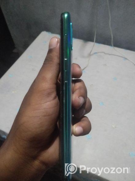 Samsung Galaxy A30s (Used)