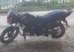 Victor-R Motorcycle 2010