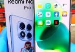 Xiaomi Redmi Note 14 pro 8/256 Official Fresh (Used)