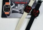 T900 Ultra 2 Smart Watch