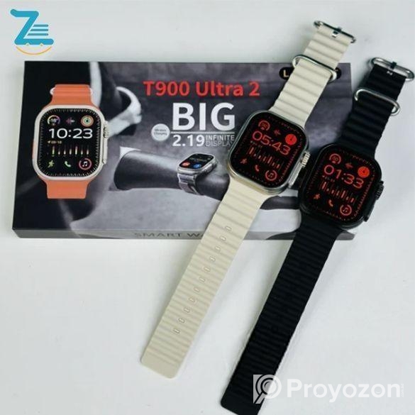 T900 Ultra 2 Smart Watch