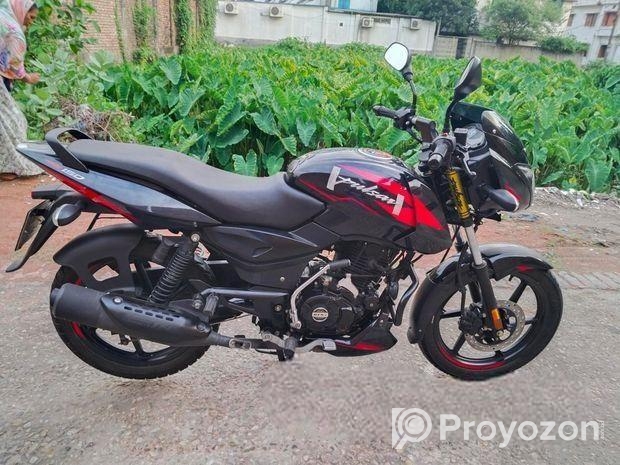Bajaj Pulsar 150 কুষ্টিয়ার নাম্বার 2022
