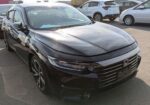 Honda Insight EX MUGEN KIT 46000KM 2020