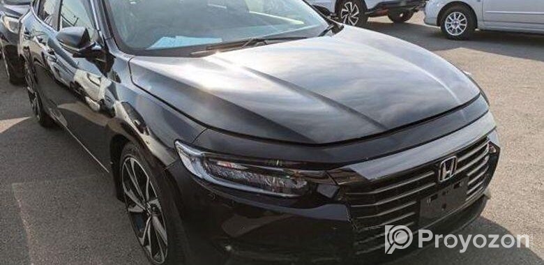 Honda Insight EX MUGEN KIT 46000KM 2020