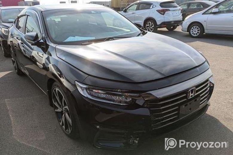 Honda Insight EX MUGEN KIT 46000KM 2020