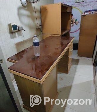 Computer Desk, Office Table