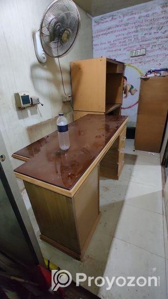 Computer Desk, Office Table