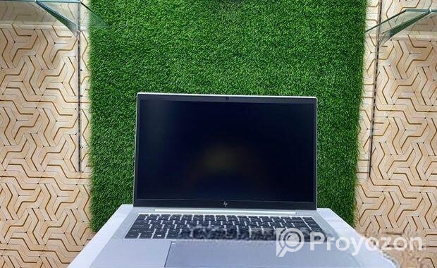 HP EliteBook 840 G7 Core i5 10th Generation Touchscreen Ram-16GB/
