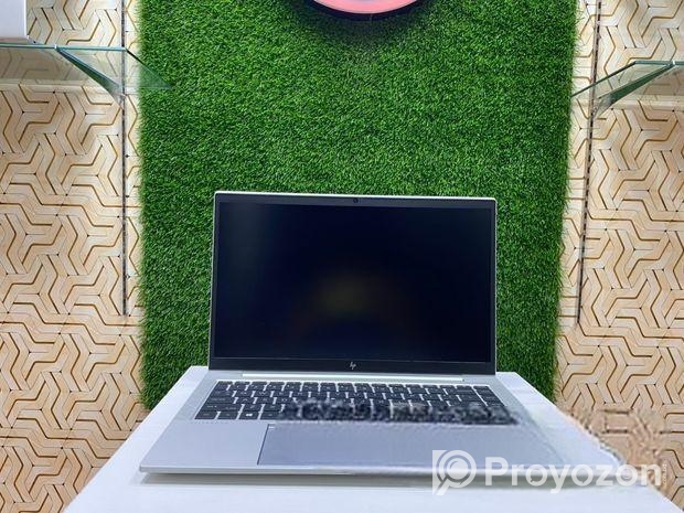 HP EliteBook 840 G7 Core i5 10th Generation Touchscreen Ram-16GB/