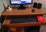 Full farsh Dell computer i5 11gen