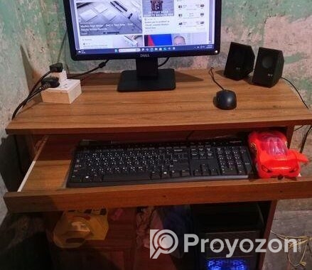 Full farsh Dell computer i5 11gen